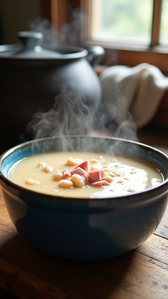 allow to cool completely