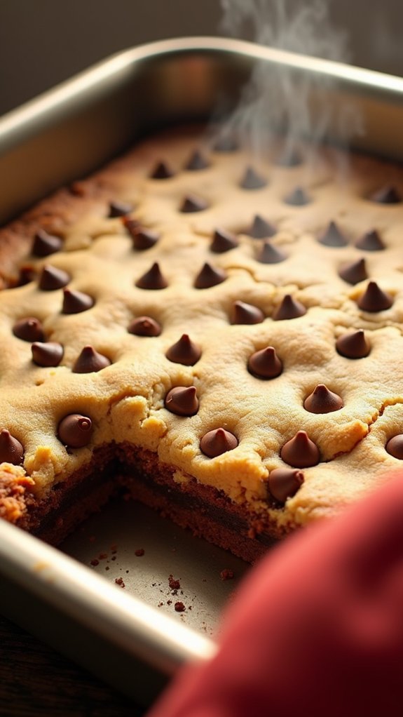 bake for 35 40 minutes