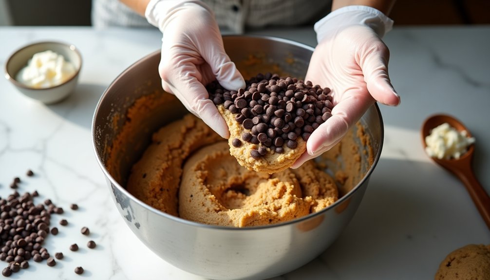 baking instructions in detail