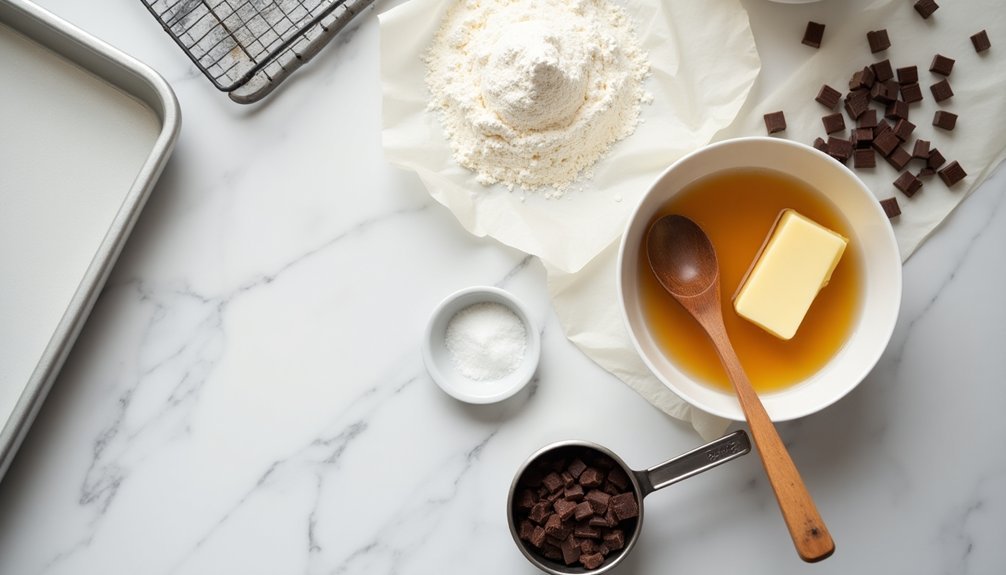 baking process made simple