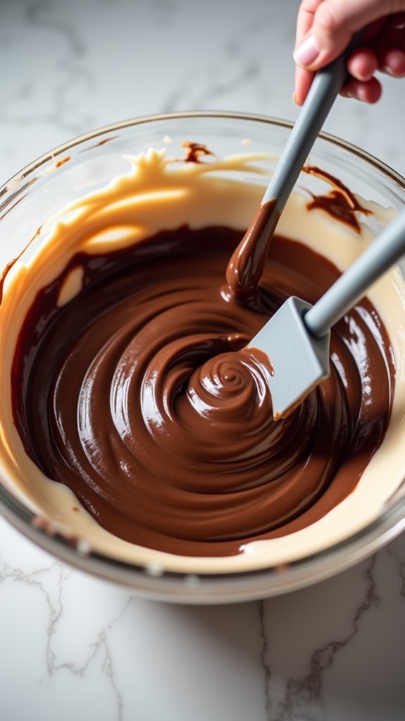 combine and mix thoroughly