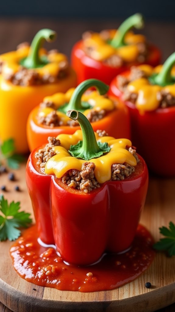 cooking instructions for dish