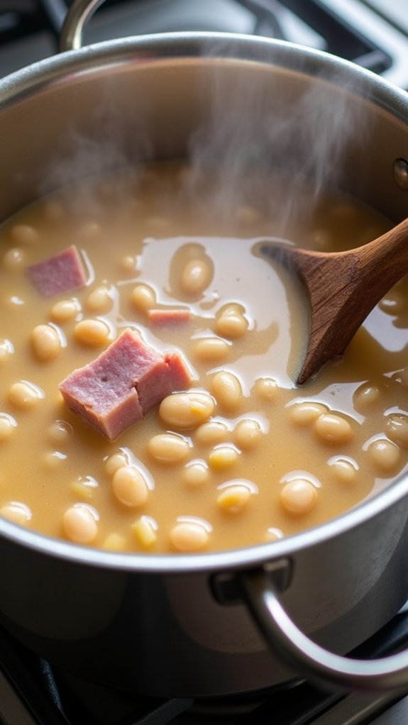 cooking step by step