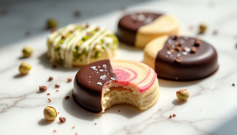 creative culinary adaptations explored