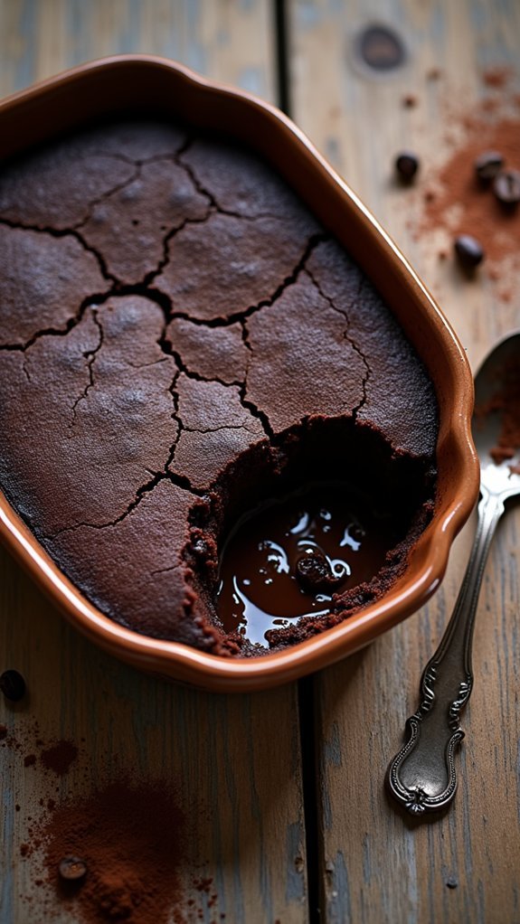 decadent chocolate dessert recipe