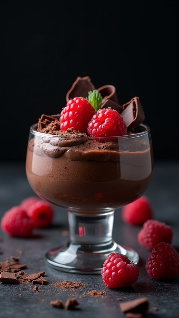 decadent chocolate dessert recipe