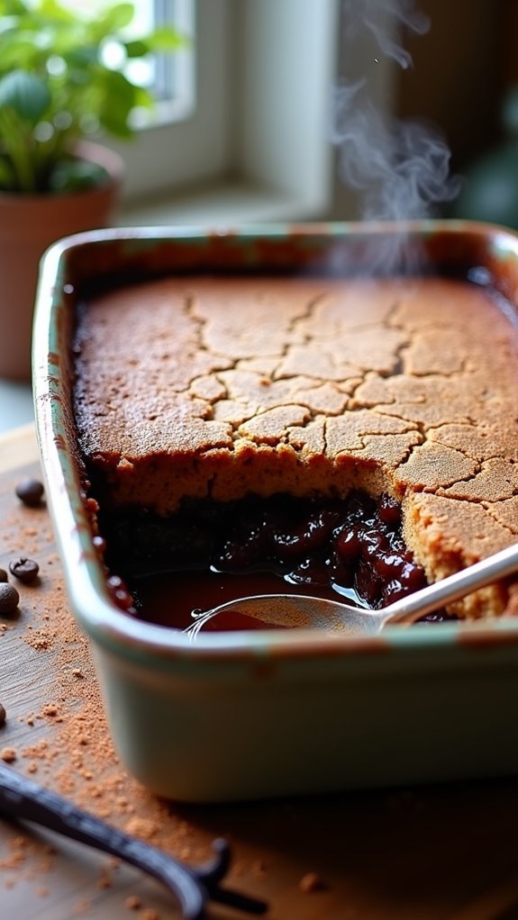 decadent chocolate dessert recipe