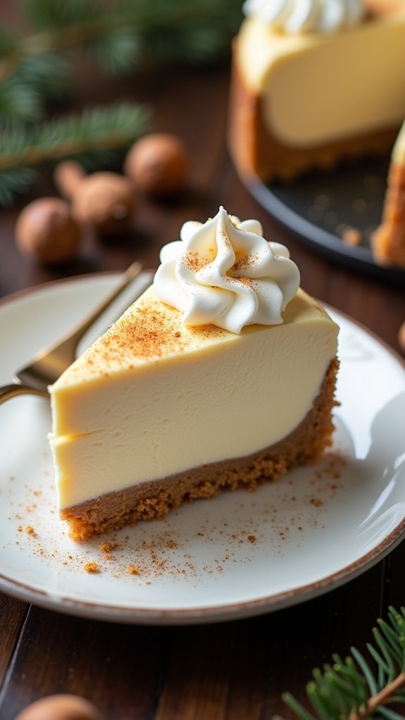 delicious holiday dessert recipe