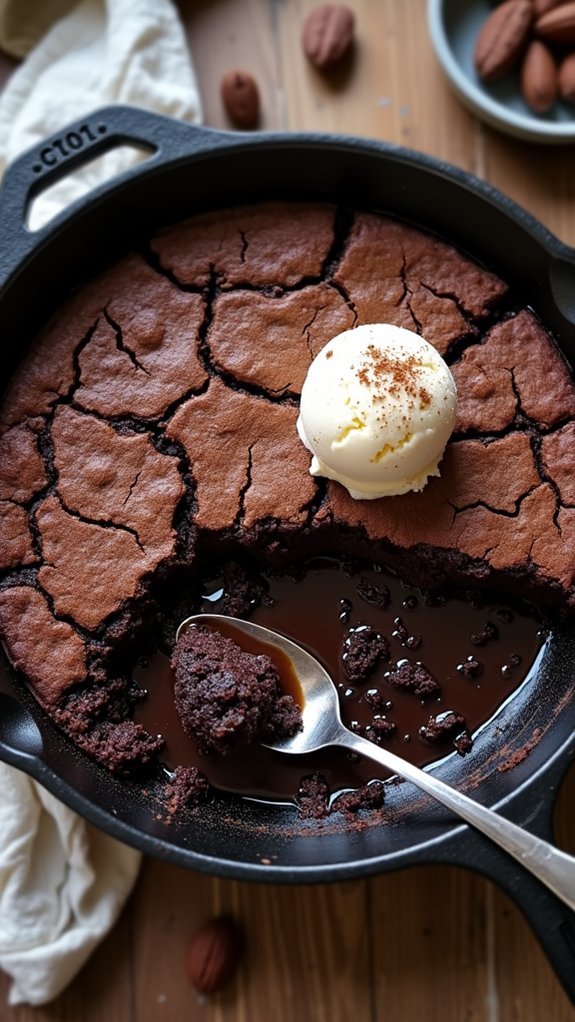 delicious southern dessert recipe