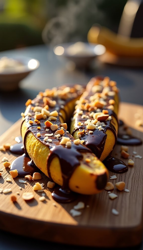 innovative grilling recipe ideas