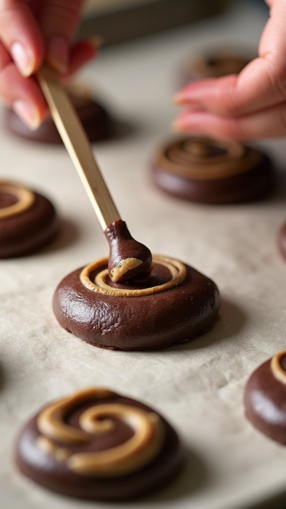 mastering swirl techniques expertly