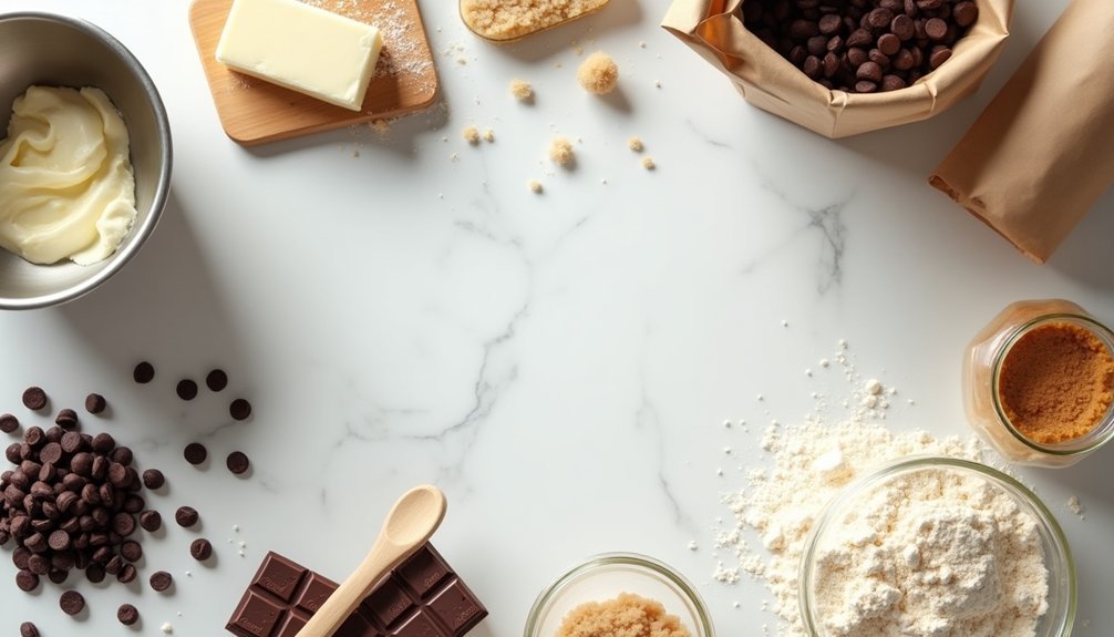 necessary tools and components