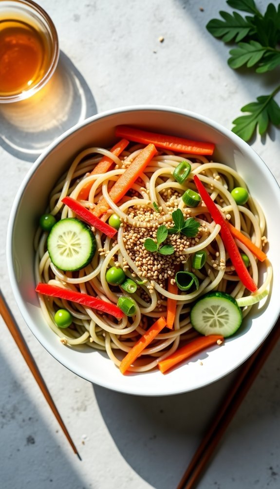 Perfect Pasta Salad Recipes