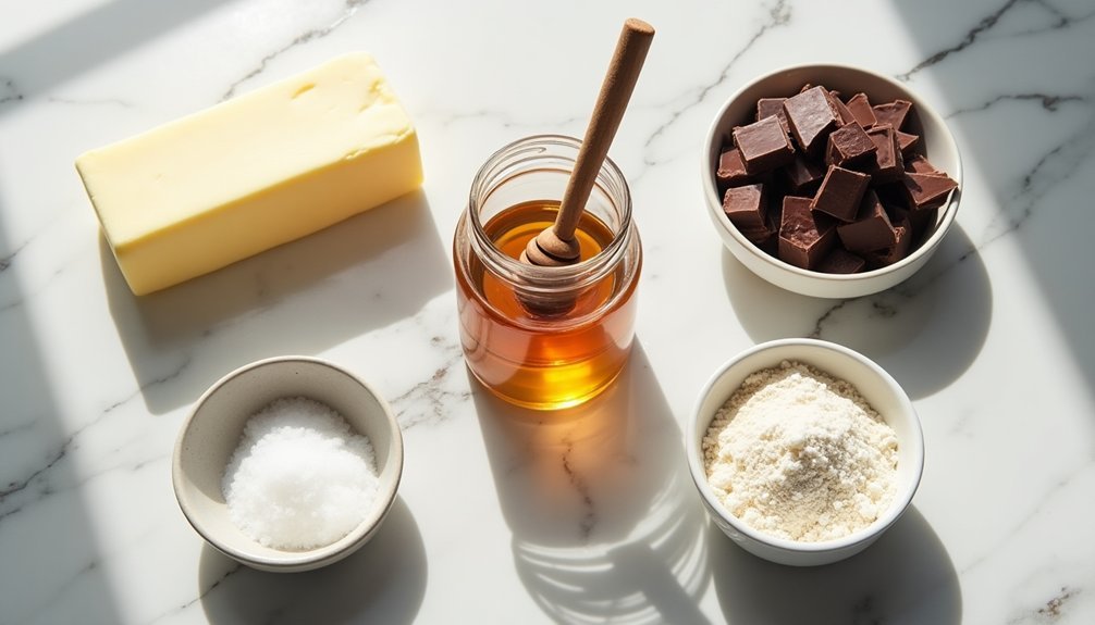 perfect recipe components needed