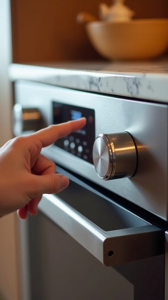 preheat oven to 350 f