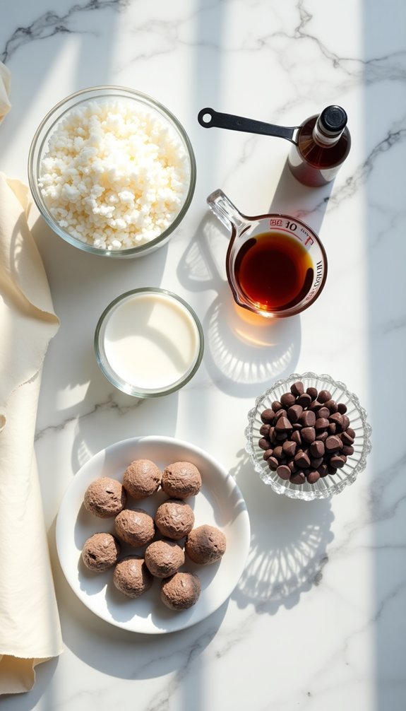 preheat to correct temperature