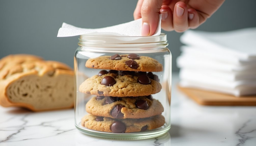 preserving food quality tips