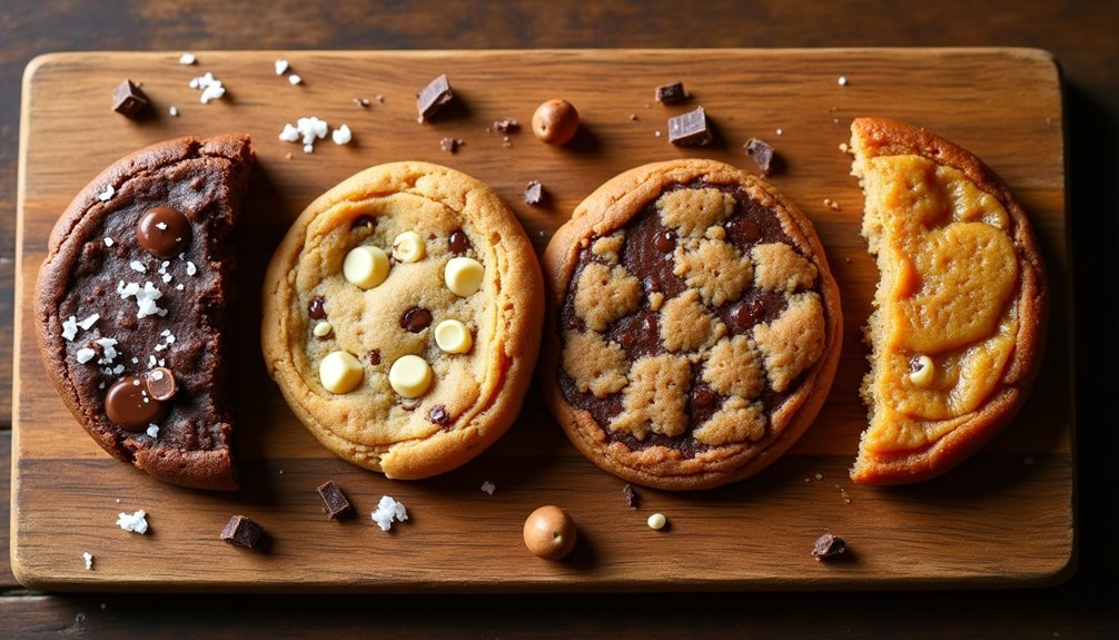 recipe modifications and alternatives