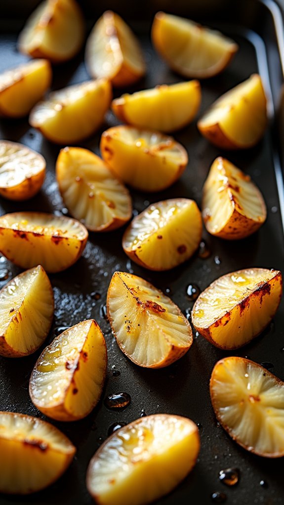 roast until golden brown