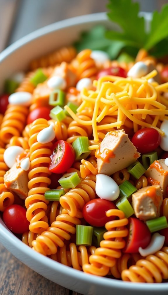 Perfect Pasta Salad Recipes