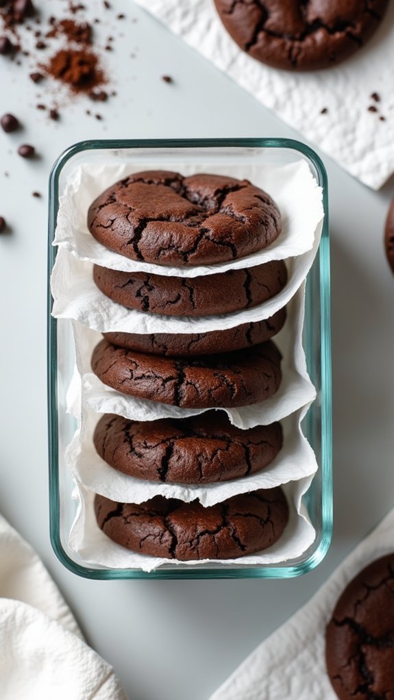 storage and freshness tips