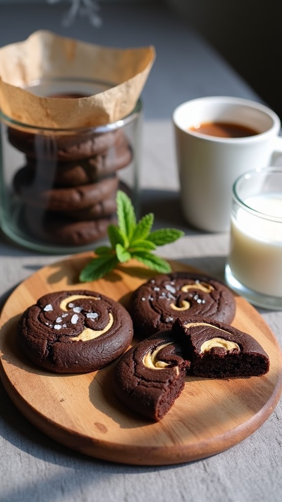 storage and serving tips