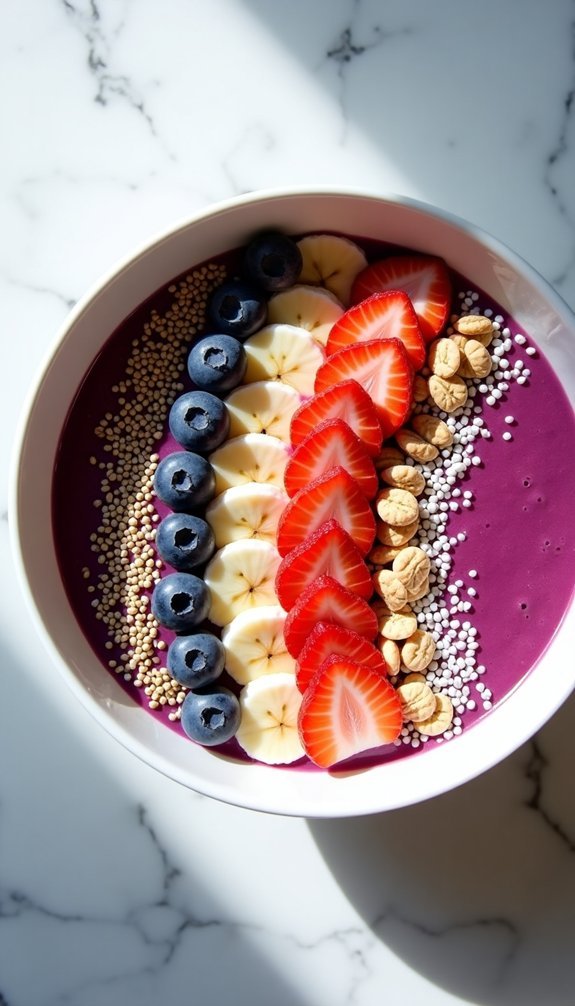 Indulgent Brunch Favorites