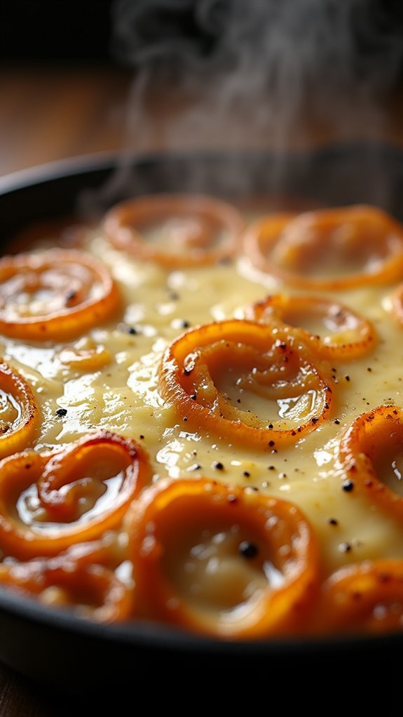 tennessee s unique onion variety