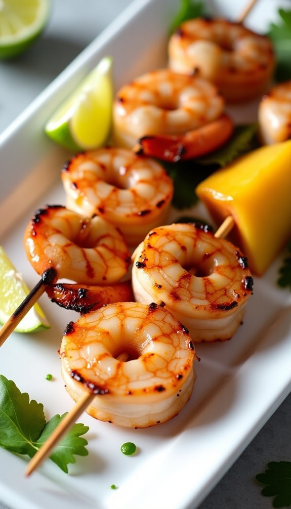 Creative Grilling Recipes