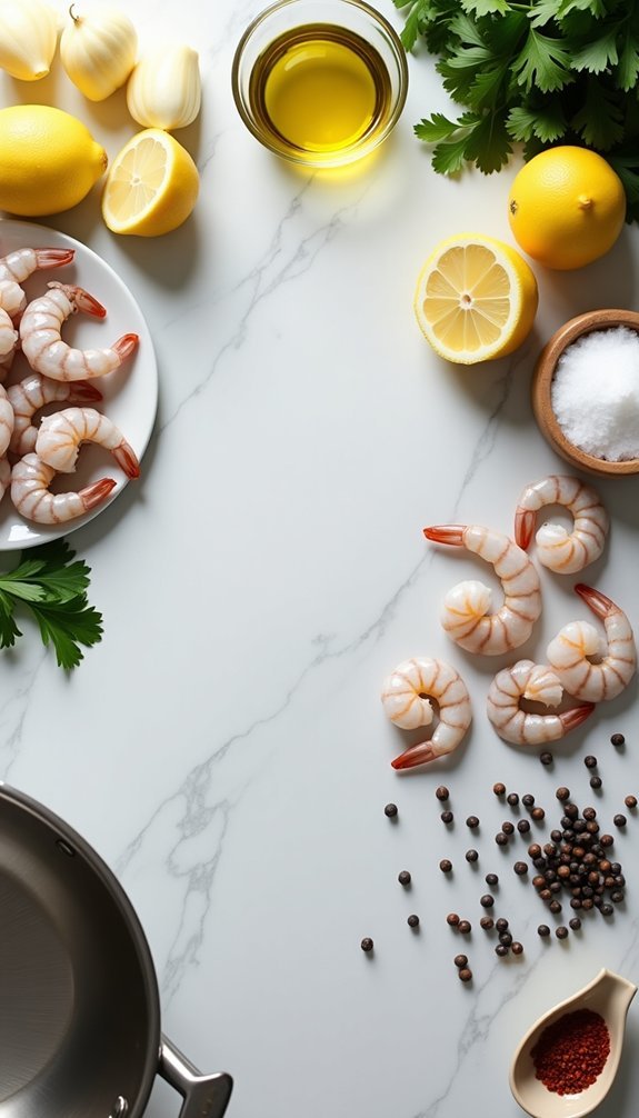 essential items required list