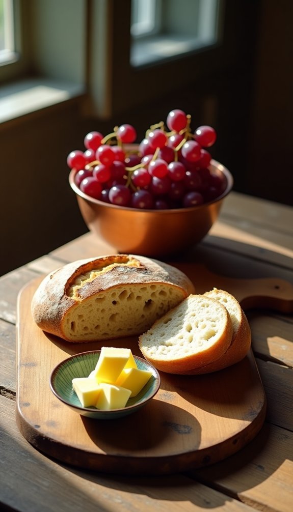 food and beverage combinations